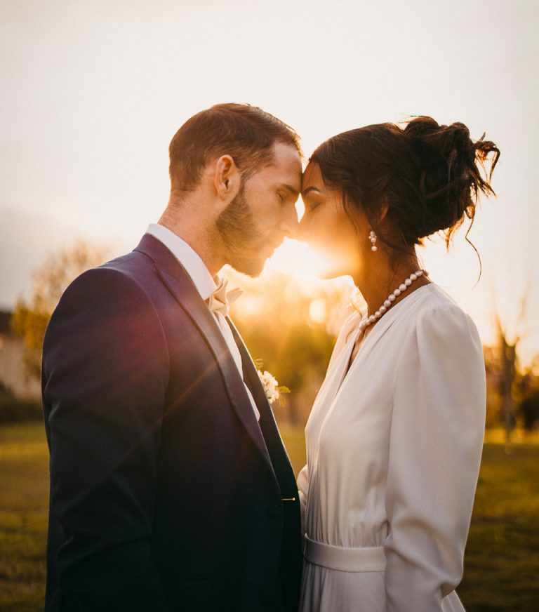 Photographe mariage Toulouse Portraits