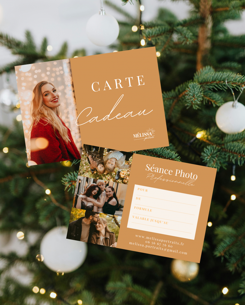 carte cadeau shooting noel toulouse