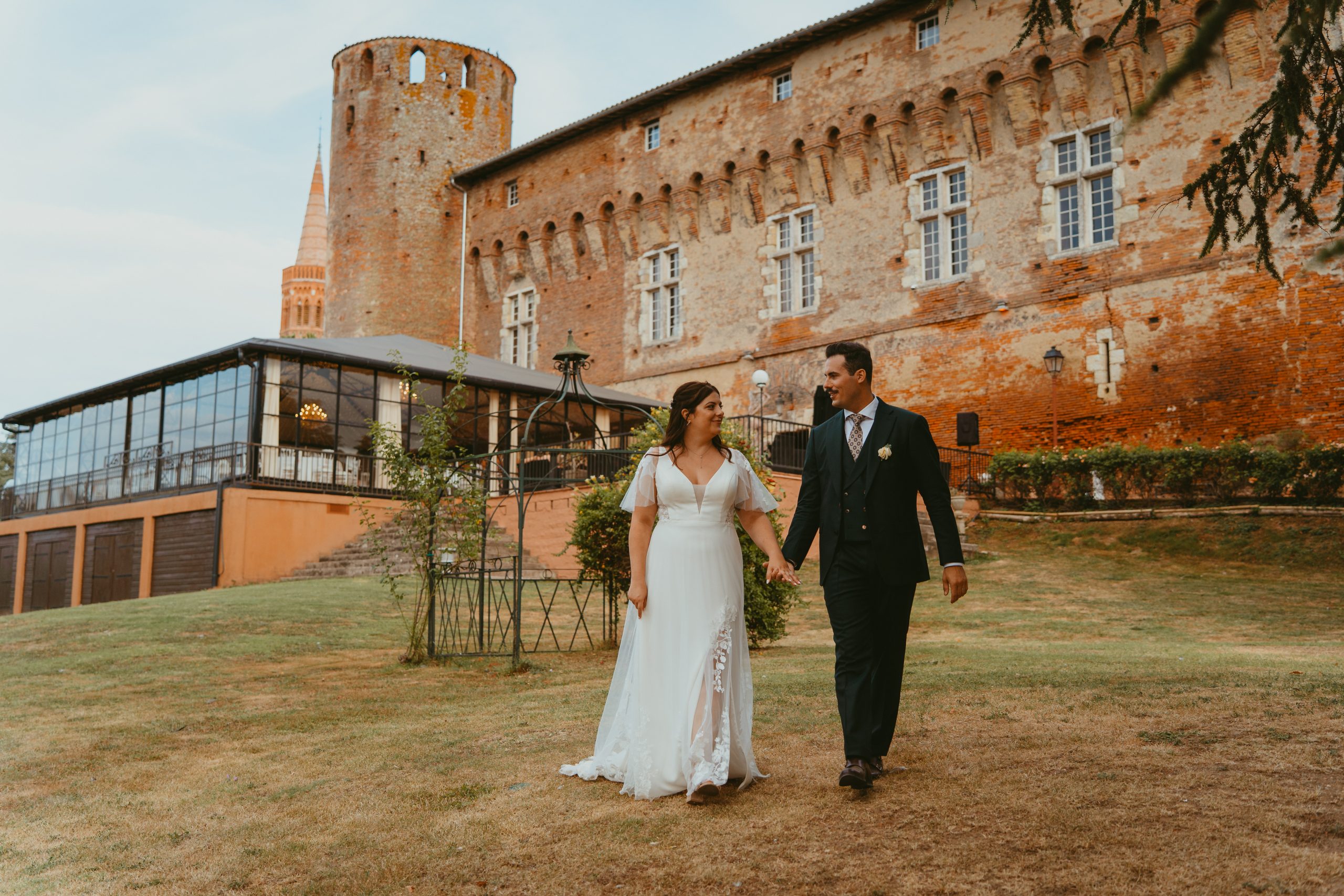melissa portraits photographe mariage toulouse south of france