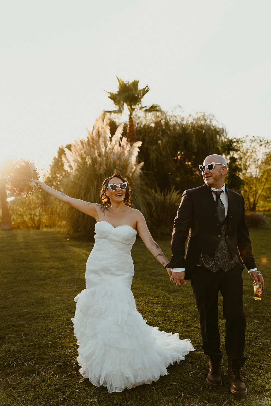 melissa portraits photographe mariage toulouse south of france