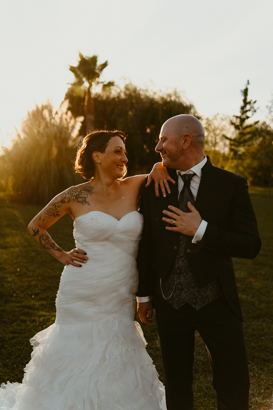 melissa portraits photographe mariage toulouse south of france