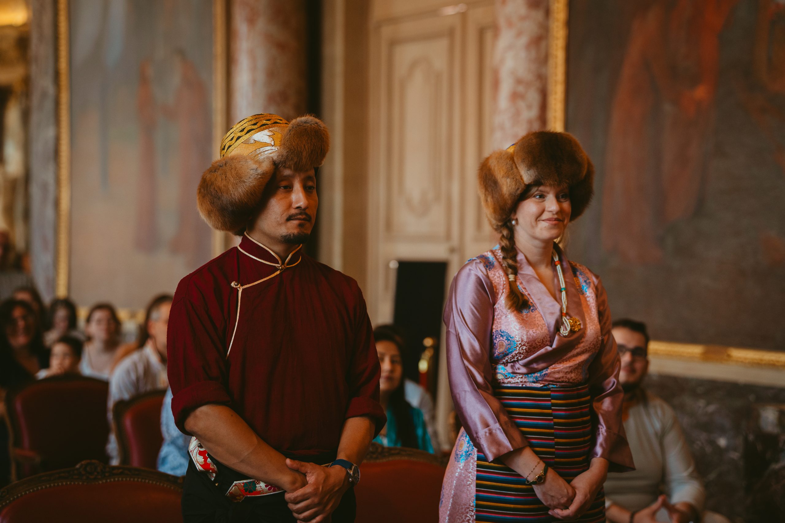 melissa portraits photographe mariage toulouse south of france