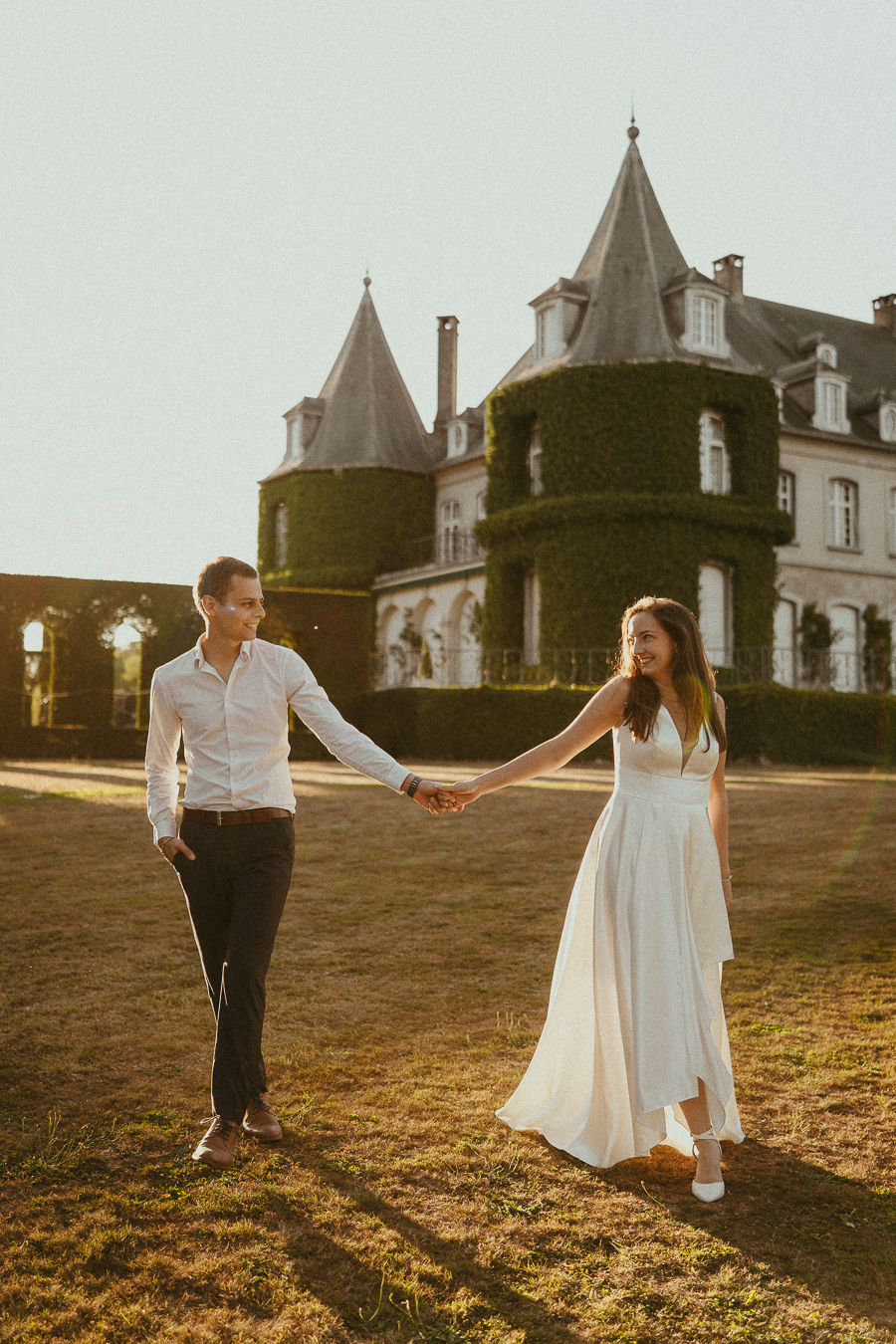 melissa portraits photographe mariage toulouse south of france