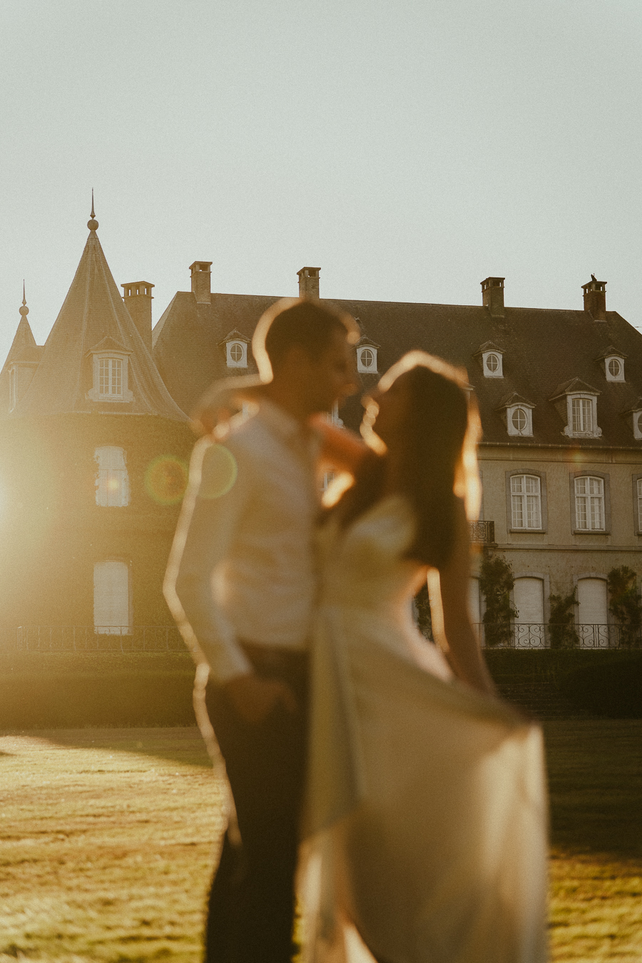 melissa portraits photographe mariage toulouse south of france