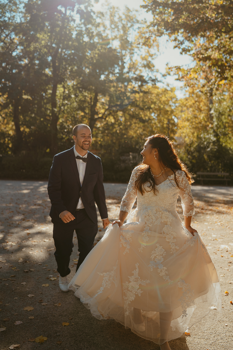 melissa portraits photographe mariage toulouse south of france