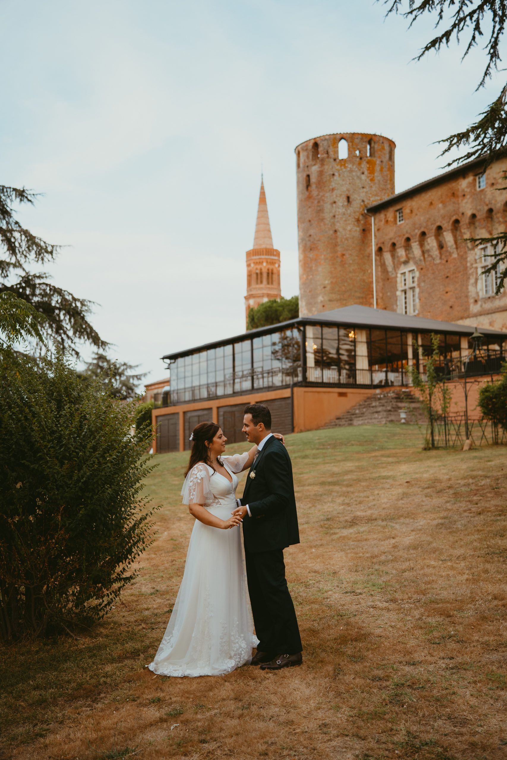 melissa portraits photographe mariage toulouse south of france