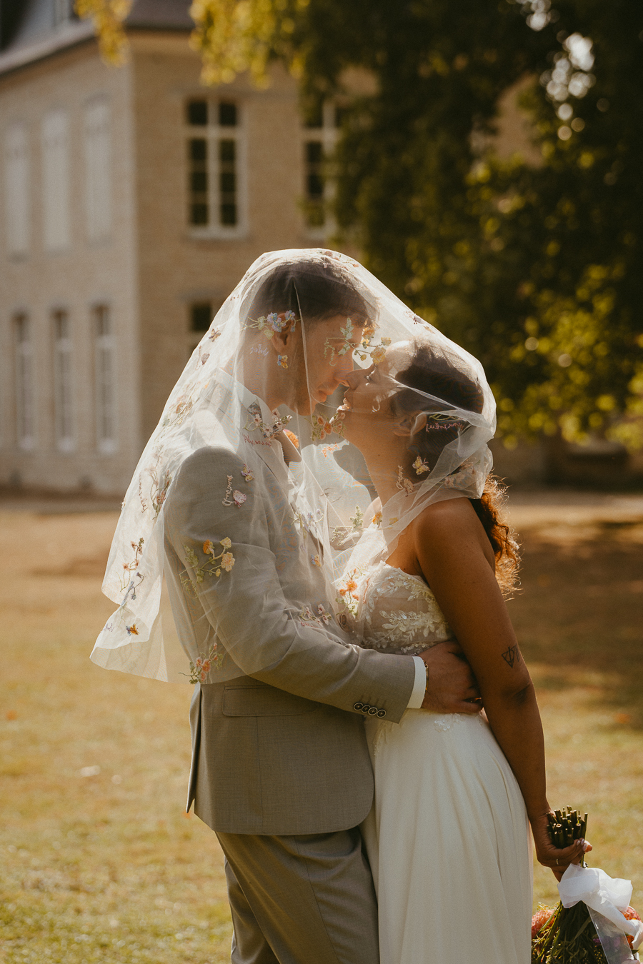 melissa portraits photographe mariage toulouse south of france