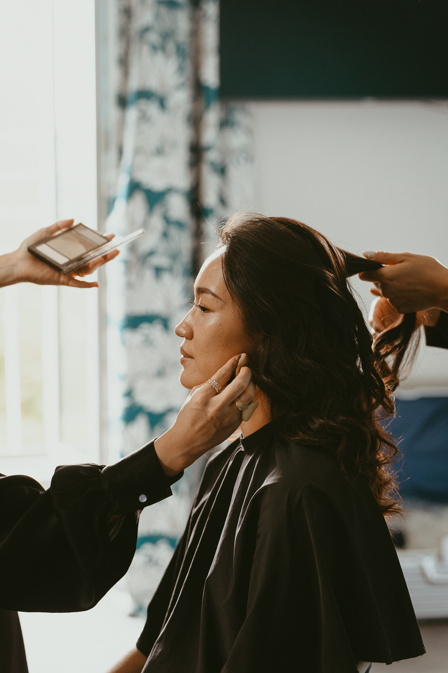 melissa portraits photographe mariage toulouse south of france