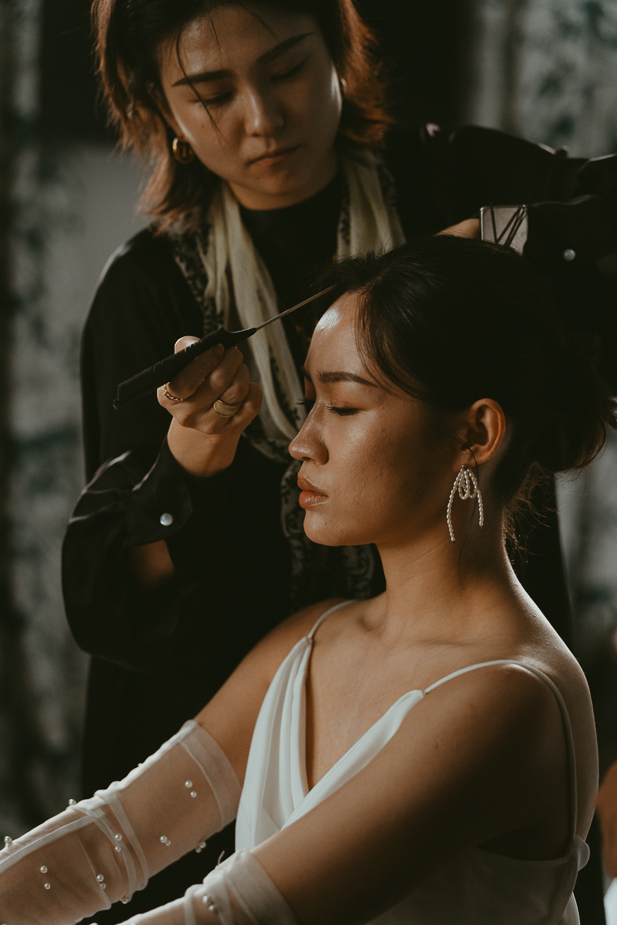 melissa portraits photographe mariage toulouse south of france