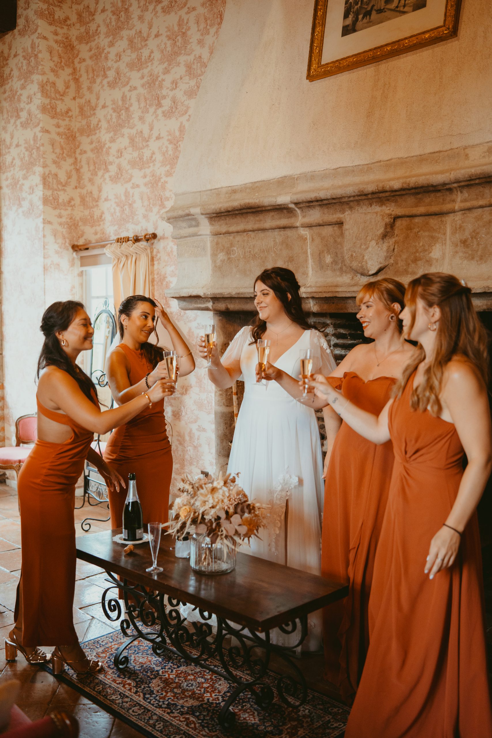 melissa portraits photographe mariage toulouse south of france