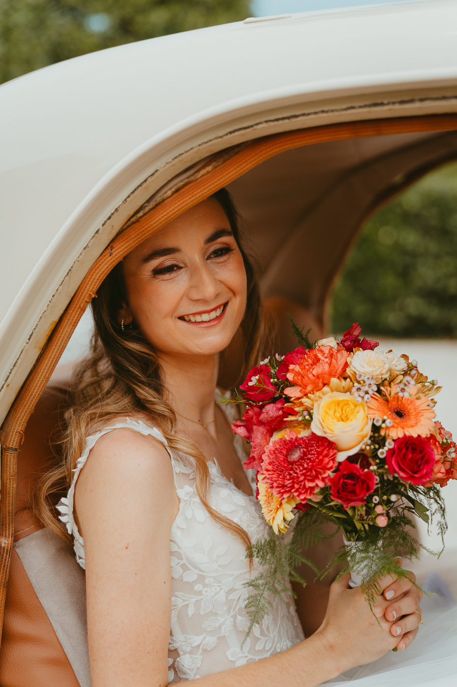 melissa portraits photographe mariage toulouse south of france
