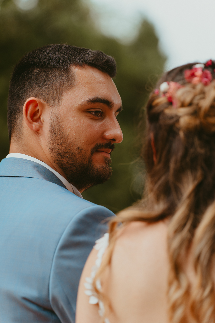 melissa portraits photographe mariage toulouse south of france