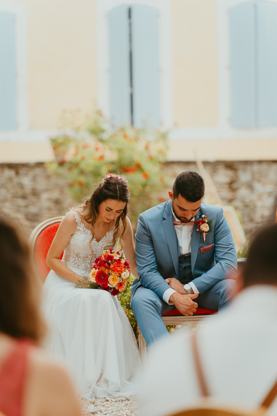 melissa portraits photographe mariage toulouse south of france