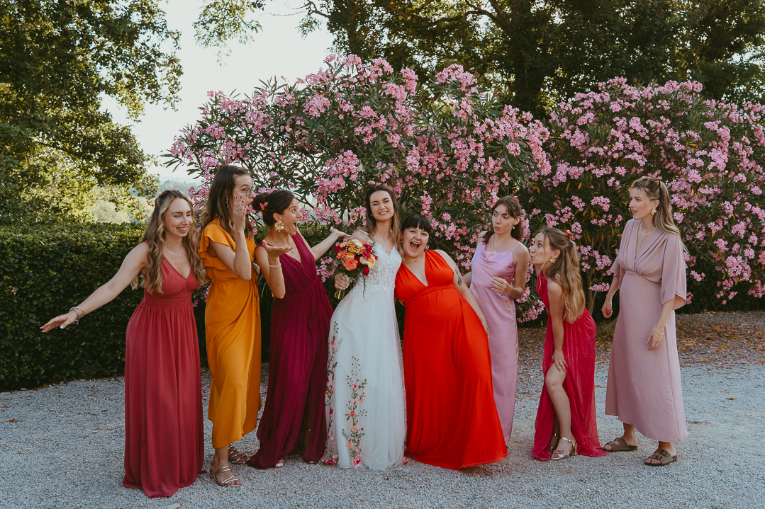 melissa portraits photographe mariage toulouse south of france