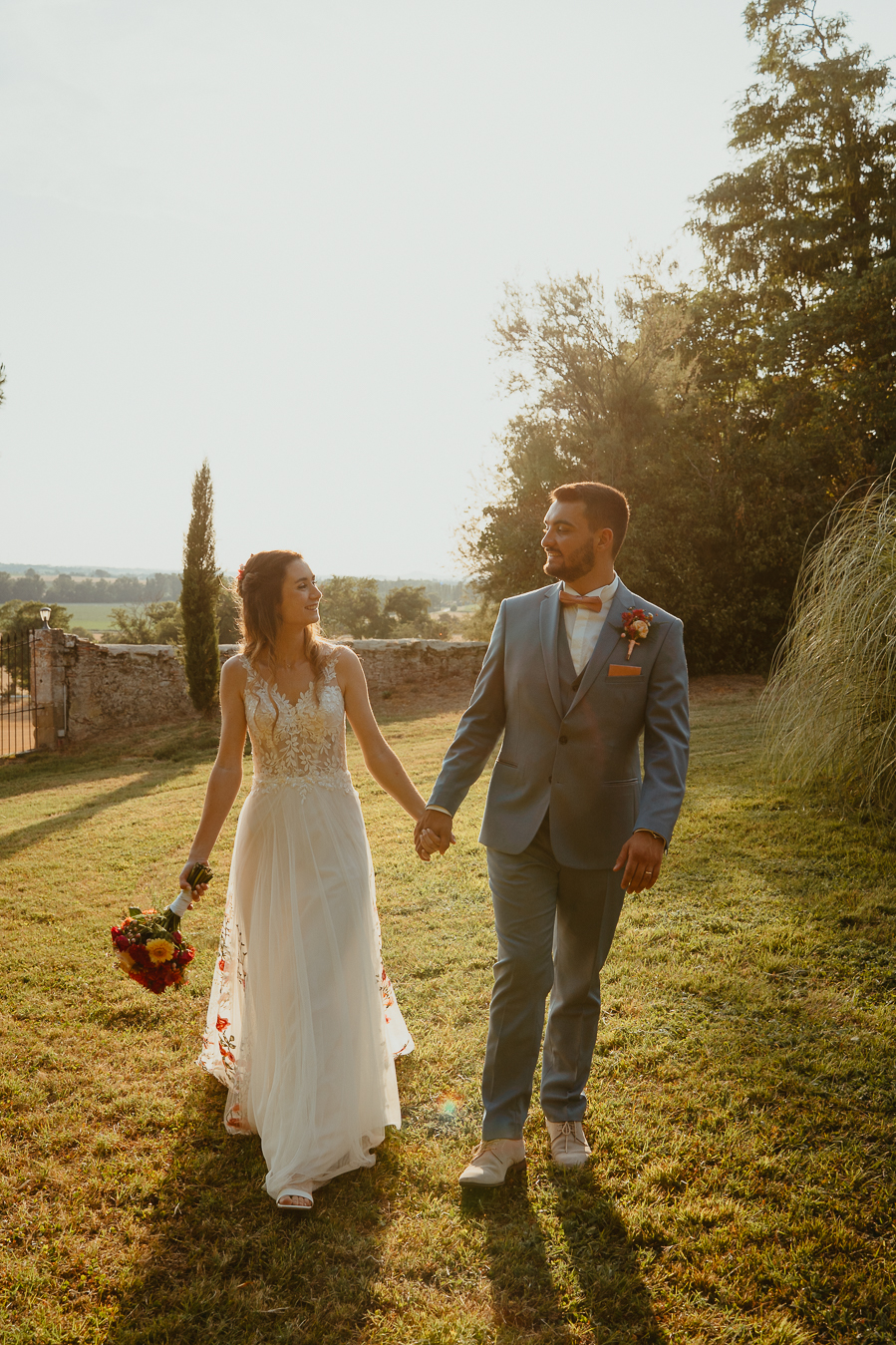 melissa portraits photographe mariage toulouse south of france