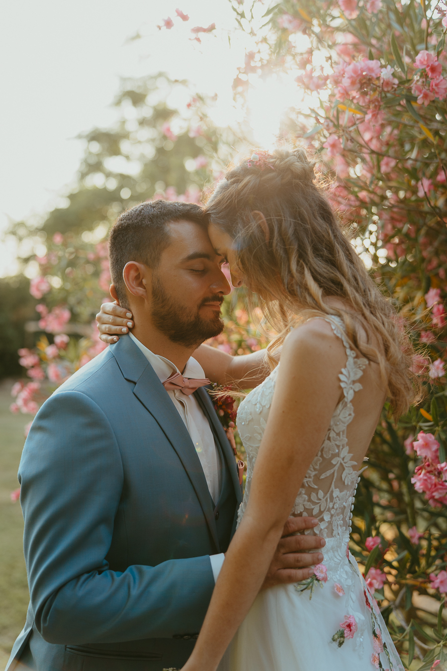 melissa portraits photographe mariage toulouse south of france