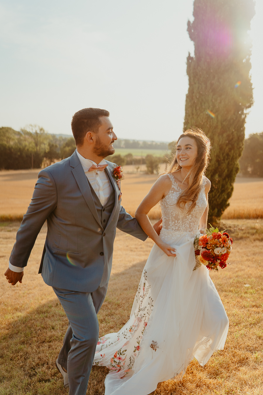 melissa portraits photographe mariage toulouse south of france