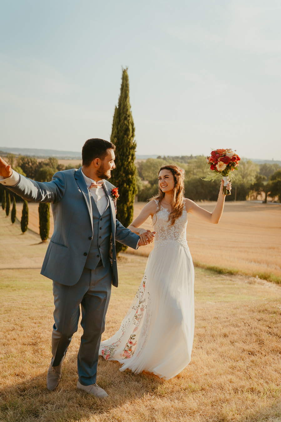 melissa portraits photographe mariage toulouse south of france
