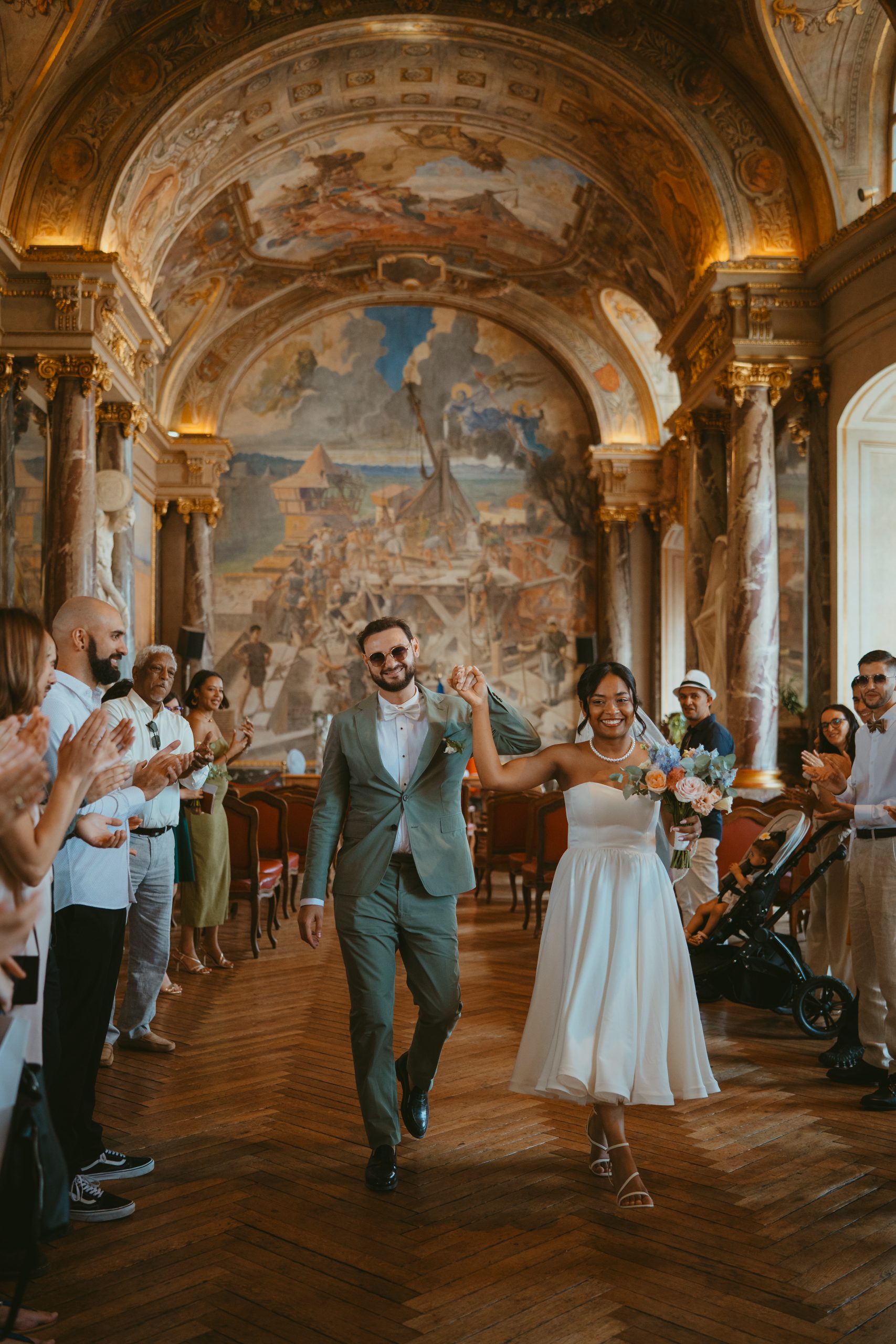 melissa portraits photographe mariage toulouse south of france