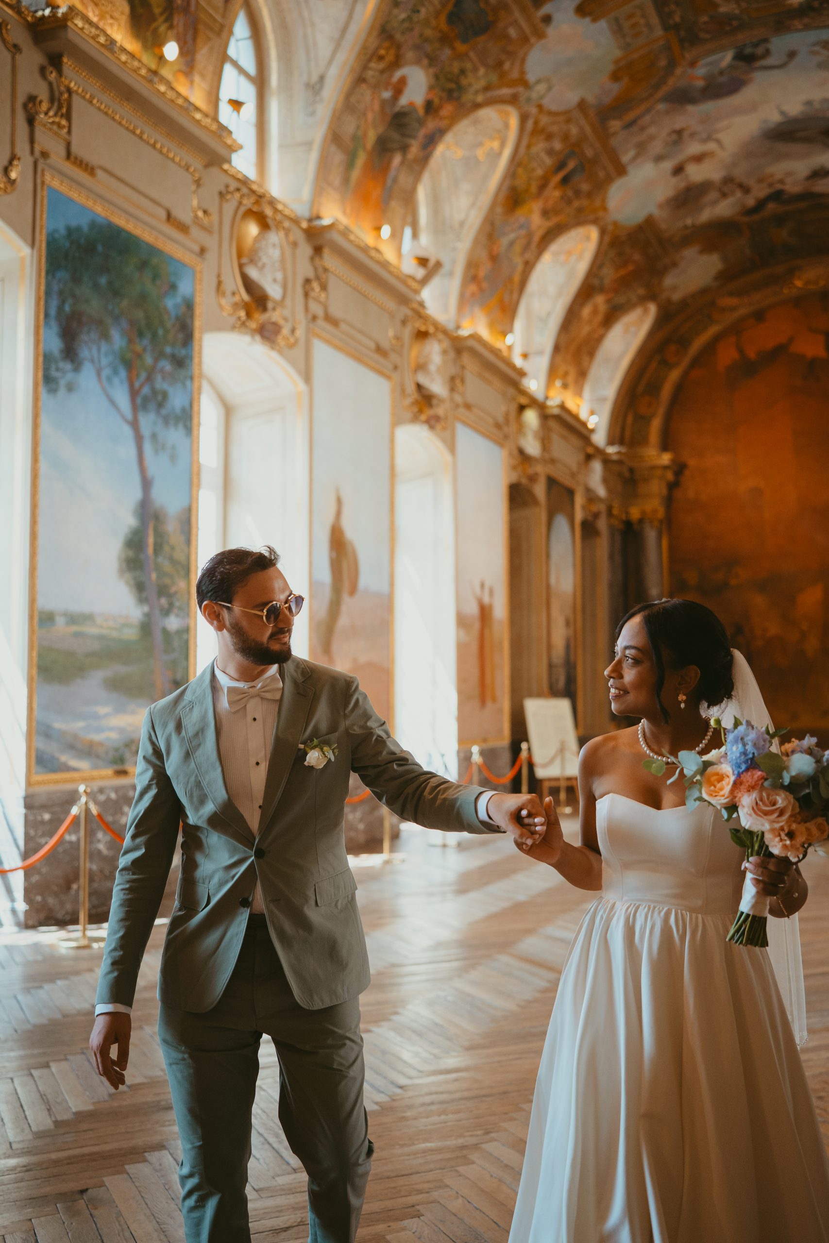 melissa portraits photographe mariage toulouse south of france