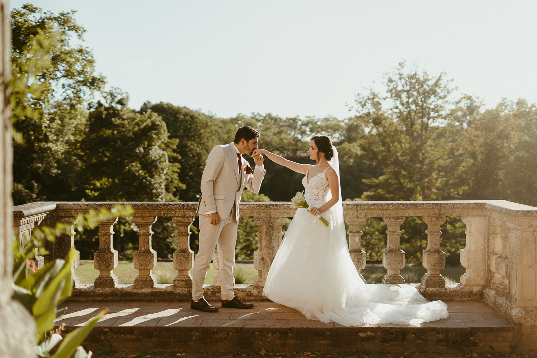 melissa portraits photographe mariage toulouse south of france