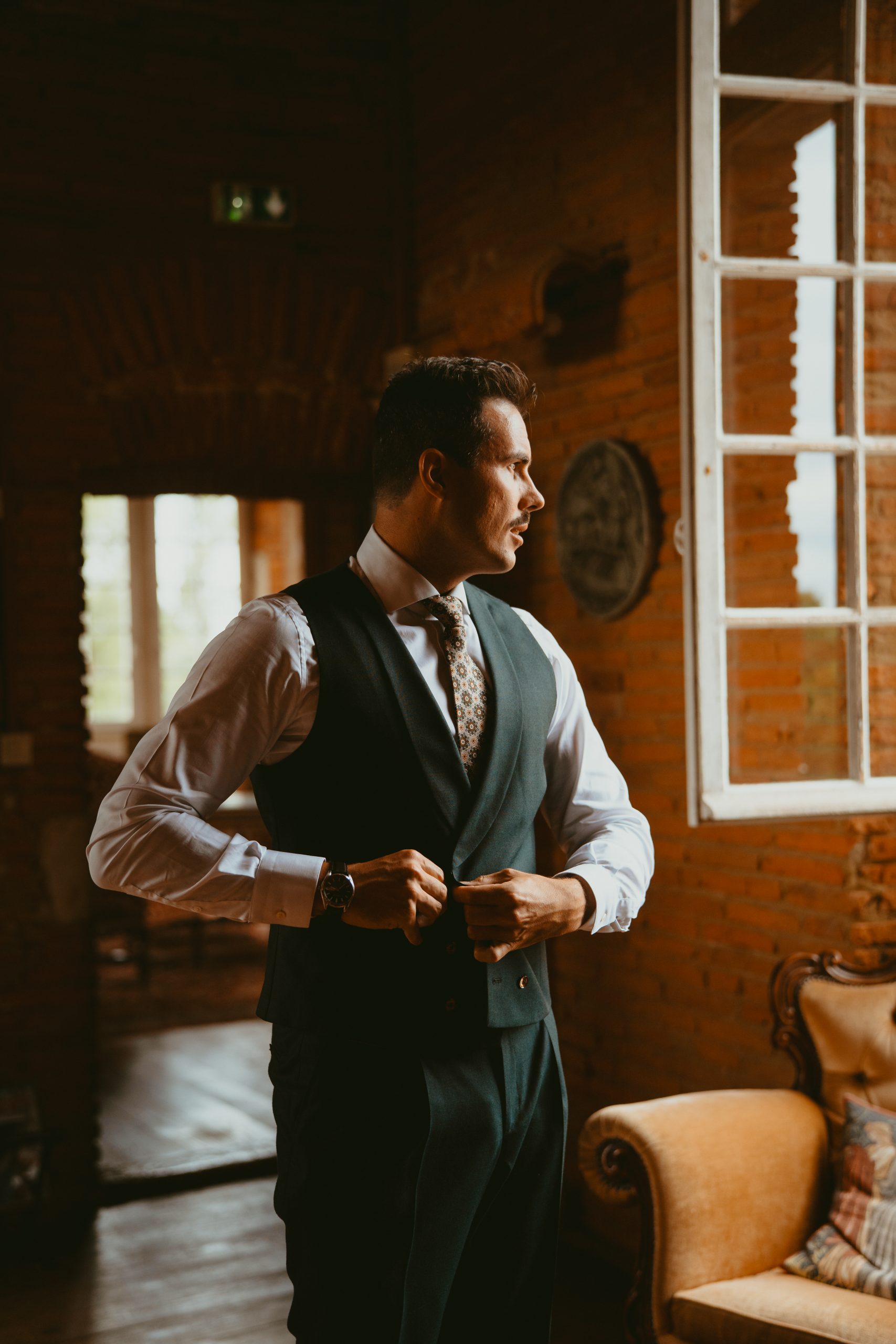 melissa portraits photographe mariage toulouse south of france