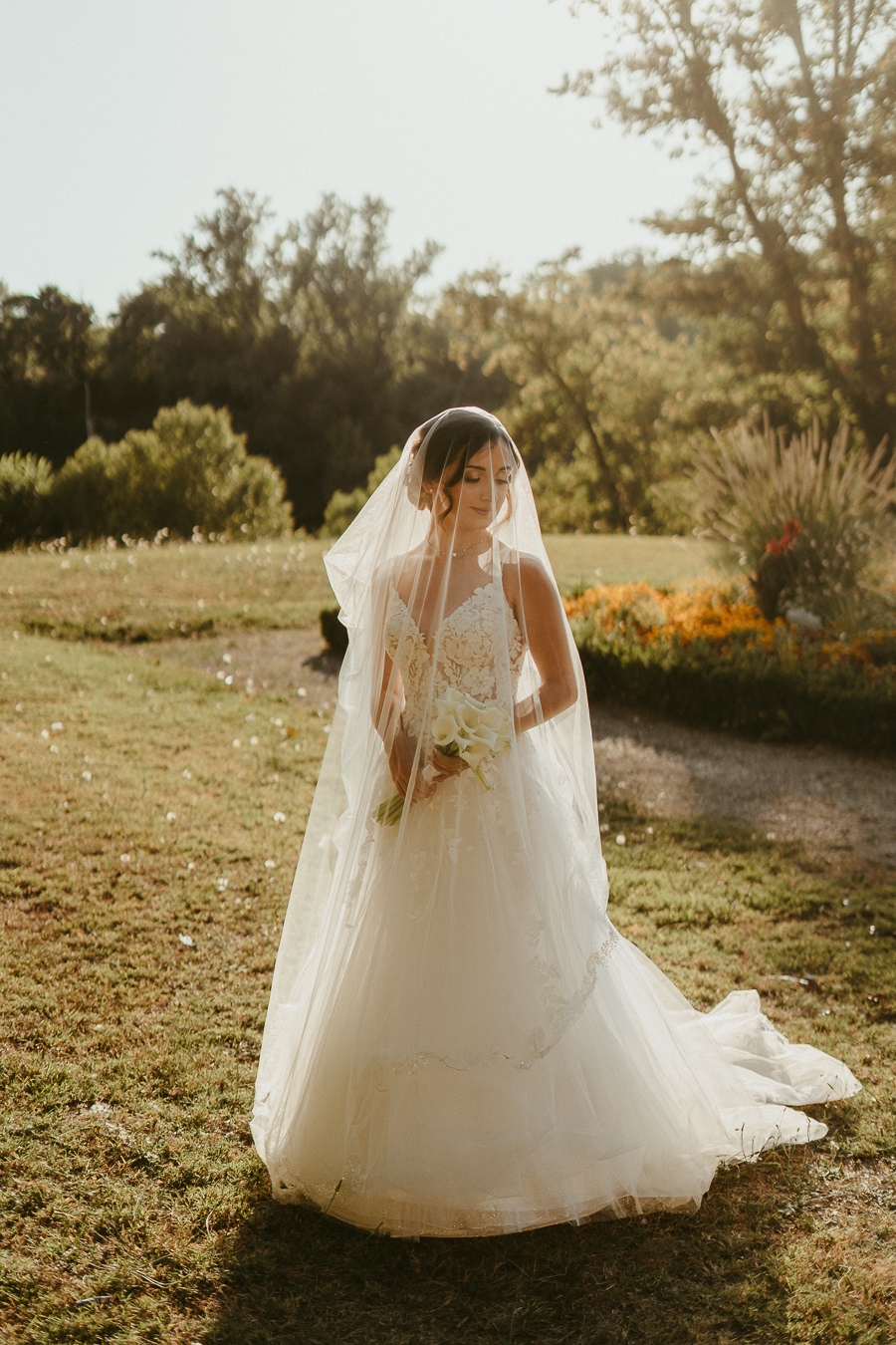 melissa portraits photographe mariage toulouse south of france