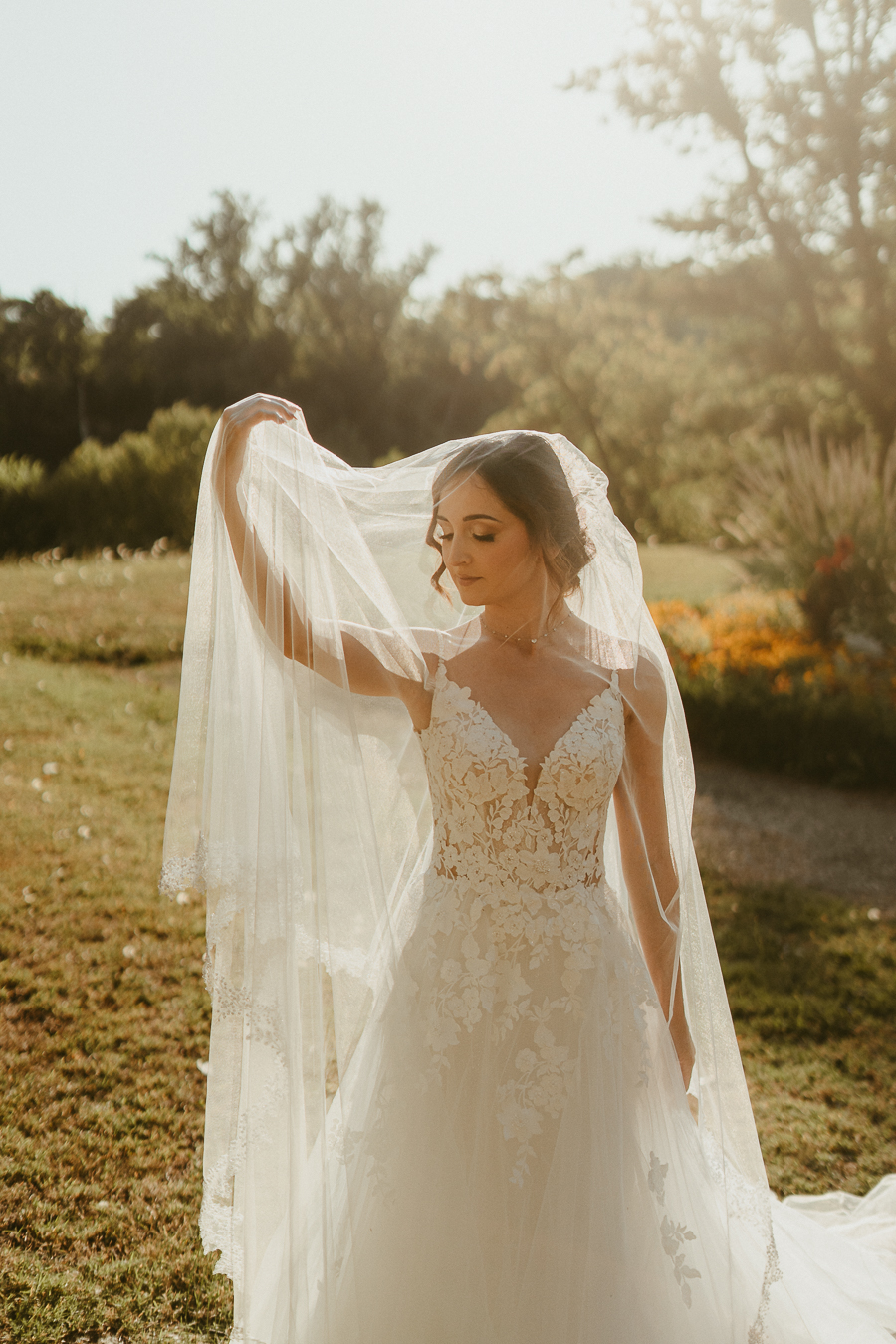 melissa portraits photographe mariage toulouse south of france