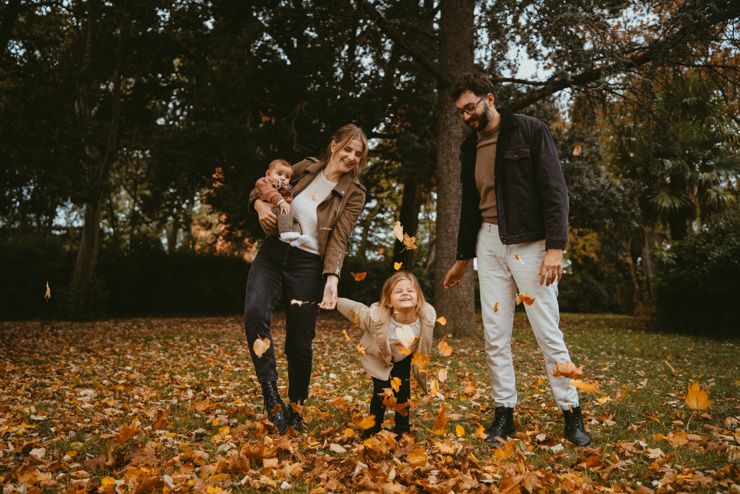 photographe famille toulouse