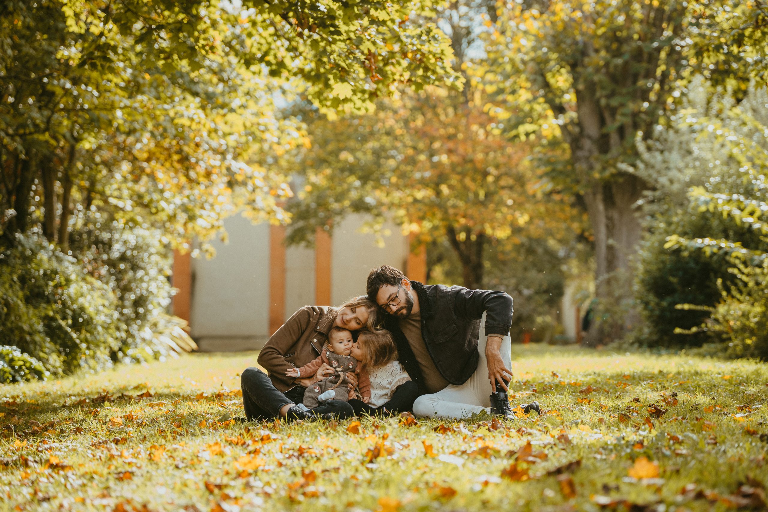 photographe famille toulouse