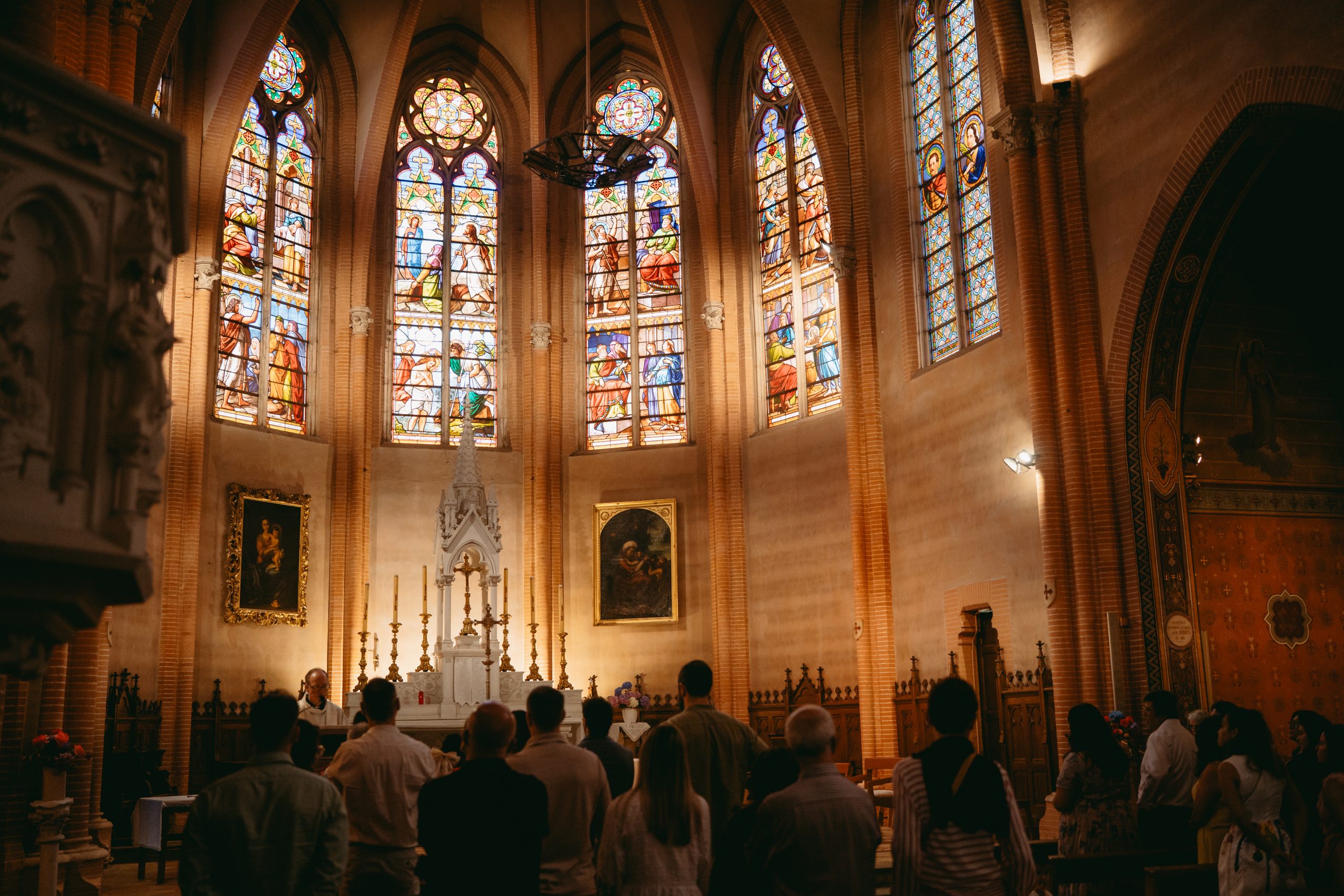 bapteme evenement photographe toulouse