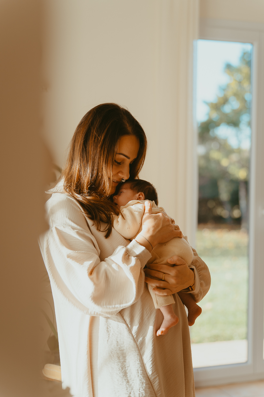 naissance portraits famille photographe melissa toulouse