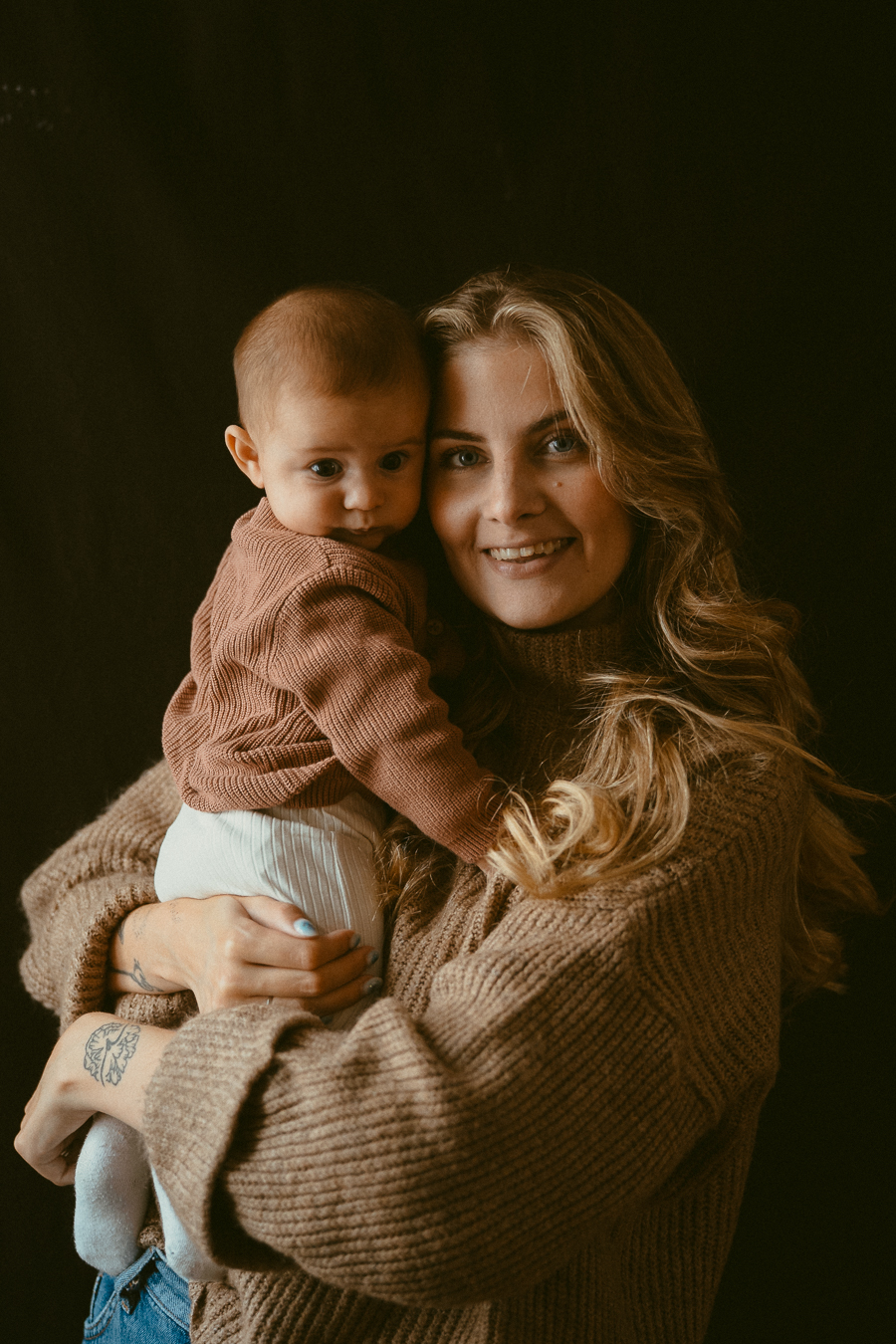 naissance portraits famille photographe melissa toulouse